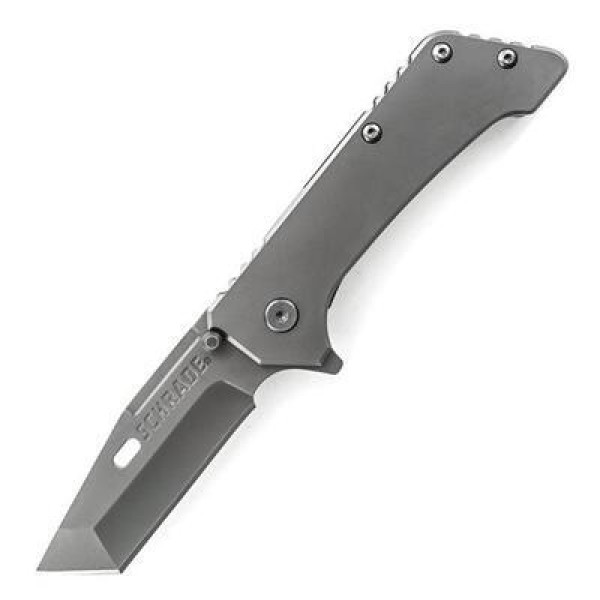 SCHRADE HEAVY DUTY TANTO